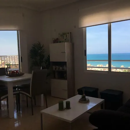 Los Leandros Apartment Torrevieja