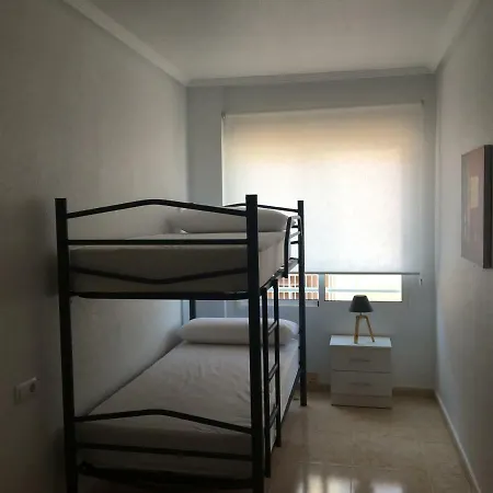 Los Leandros Apartment Torrevieja