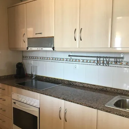 Apartment Los Leandros Torrevieja