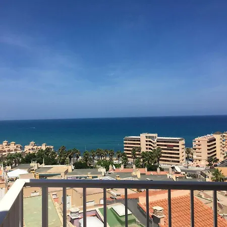 Apartment Los Leandros