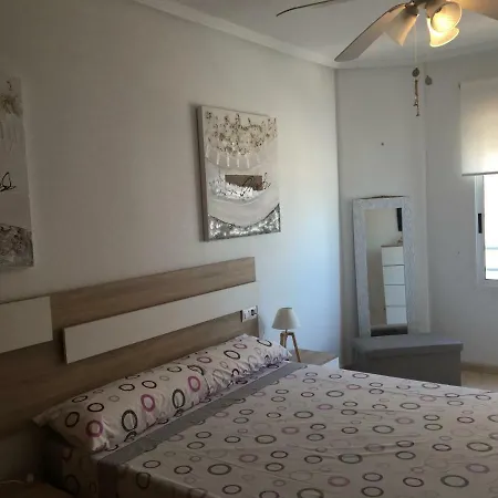 Apartment Los Leandros Torrevieja