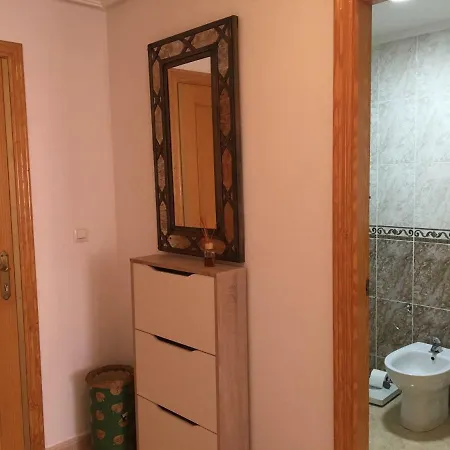 Apartment Los Leandros