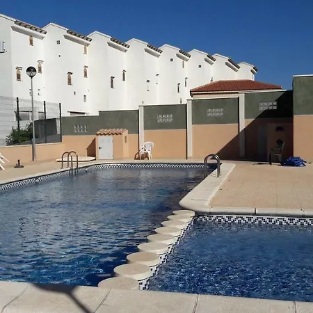 Los Leandros Torrevieja